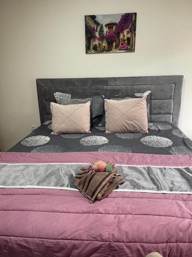 Aloha Apartment Novi Pazar Esterno foto