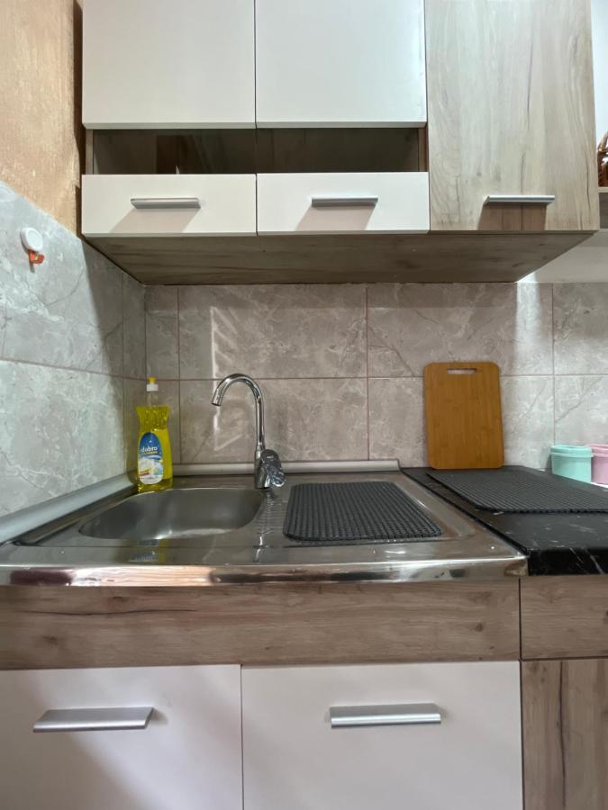 Aloha Apartment Novi Pazar Esterno foto