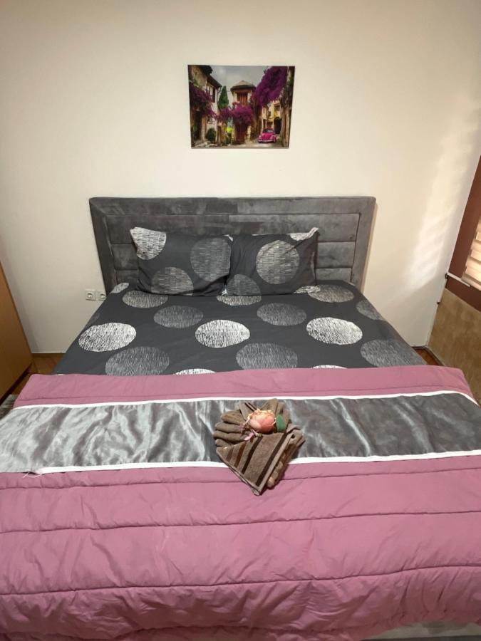 Aloha Apartment Novi Pazar Esterno foto